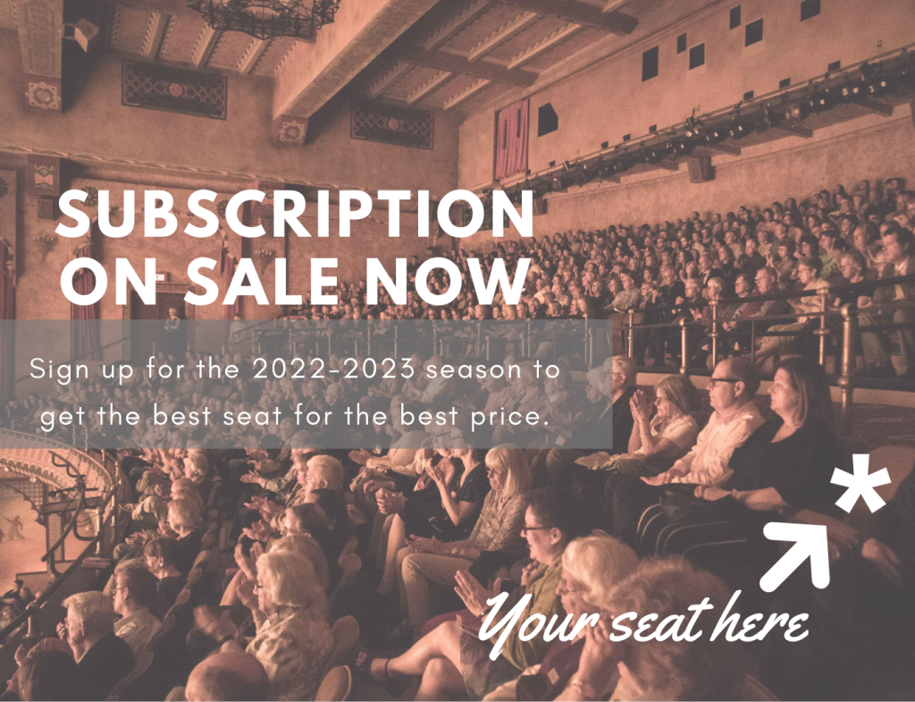 22-23Subscription Renewal Night