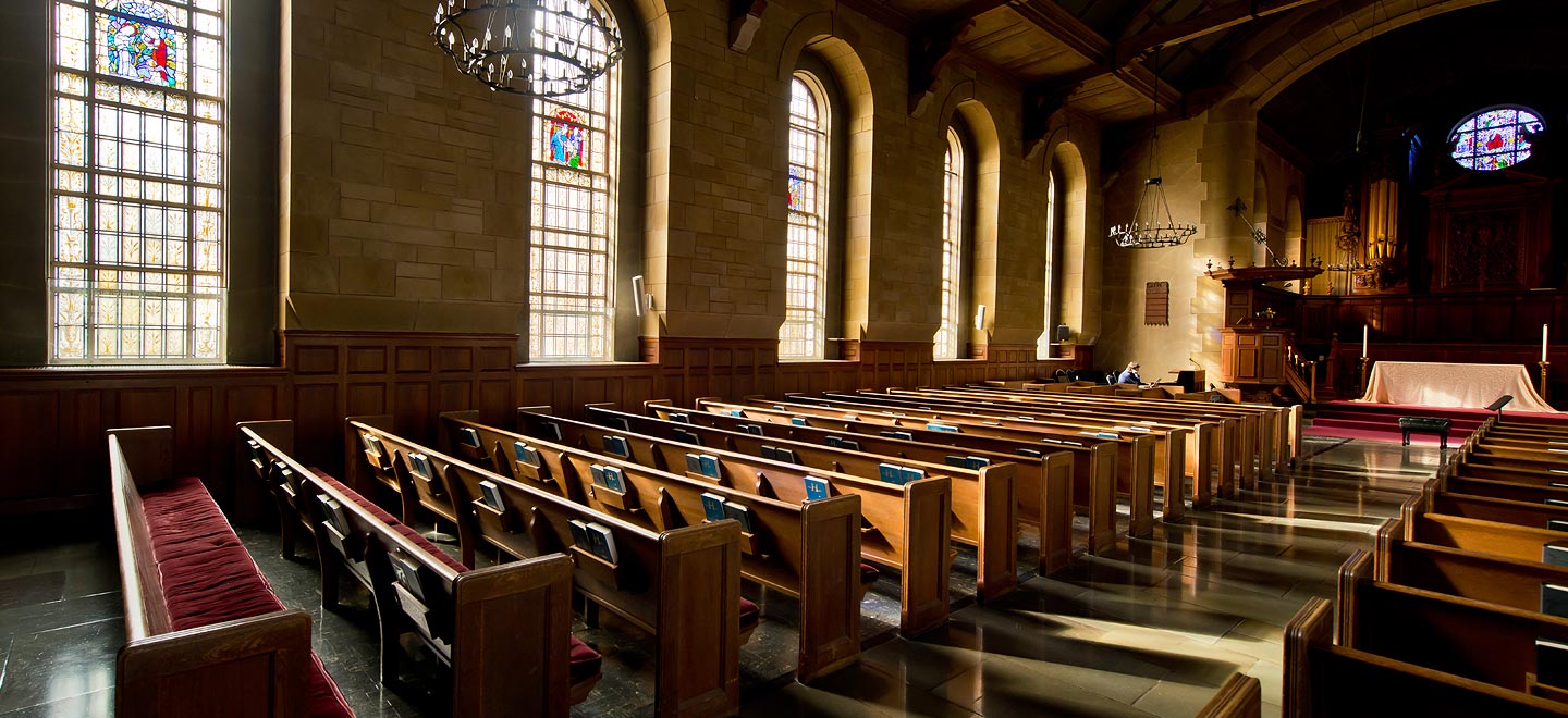 harkness-interior